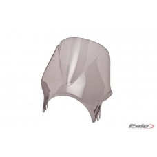 WINDSHIELD WINDY - SMOKE WINDSHIELD WINDY - SMOKE